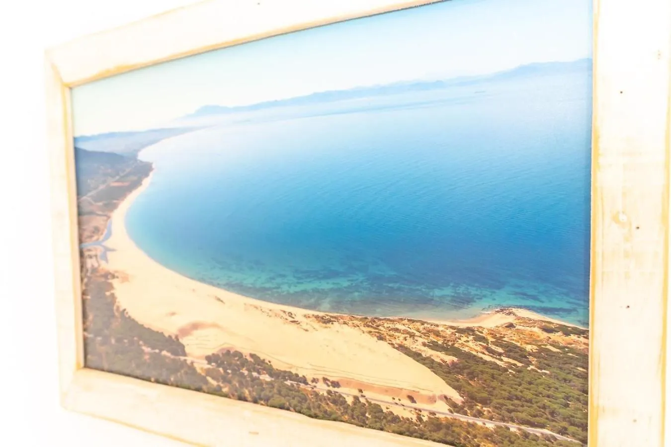 Casa Atico Bailen - Cerca De La Playa Διαμέρισμα Ταρίφα 0*,  Ισπανία